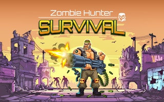 Zombie Hunter Survival