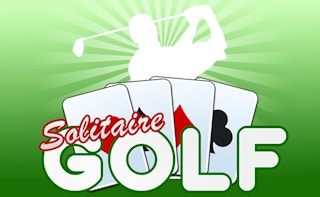 Solitaire Golf