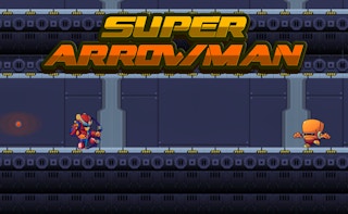 Super Arrowman