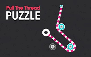 Pull The Thread - Puzzle