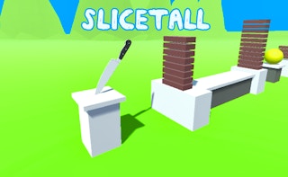 Slicetall