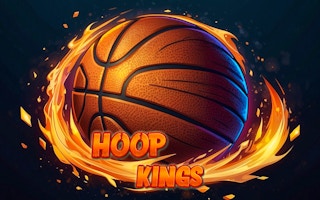 Hoop Kings