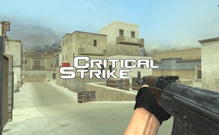 Critical Strike Zero