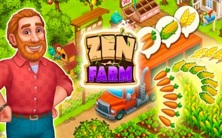 Zen Farm 2022