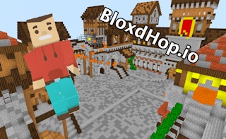 Bloxdhop