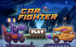 Car Fighter