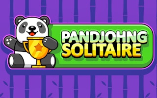 Pandjohng Solitaire