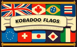 Kobadoo Flags