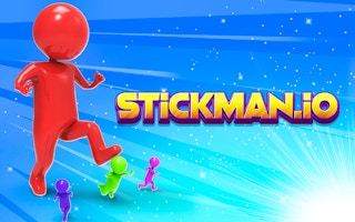 Stickman.io