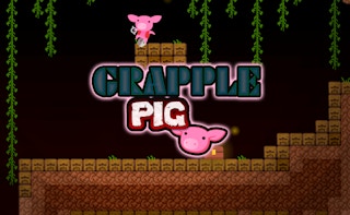 Grapple Pig