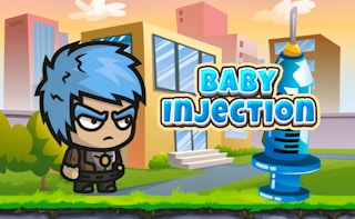 Baby Injection