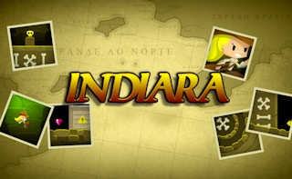 Adventures Of Indiara