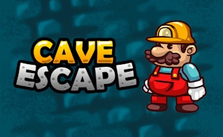 Cave Escape