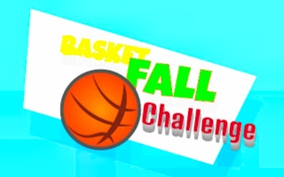 Basket Fall Challenge