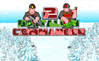 Battalion Commander 2