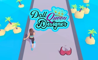 Doll Queen Designer