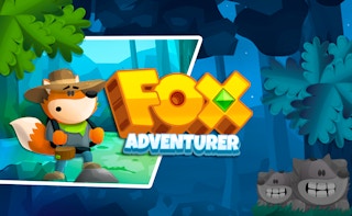 Fox Adventurer