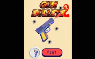 Gun Bullets 2