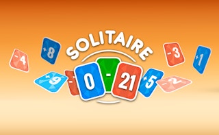 Solitaire Zero 21