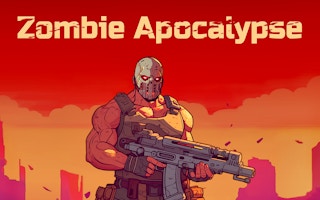 Zombie Apocalypse