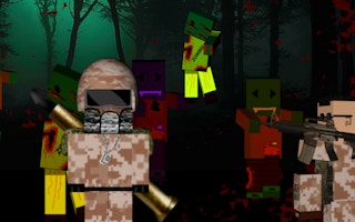 Blockie Apocalypse Rise Of The Zombie Horde