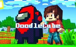 Doodlecube.io