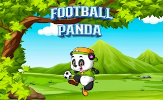 Football Panda