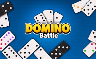 Domino Battle