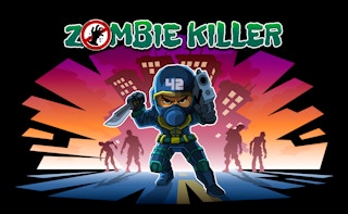 Zombie Killer