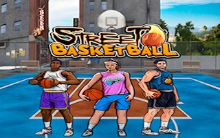 Basketball Street