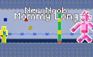 New Noob Mommy Long