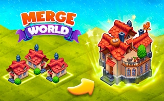 Merge Worlds