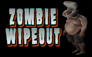 Zombie Wipeout