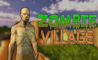 Zombie Village