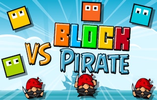 Block Vs Pirate