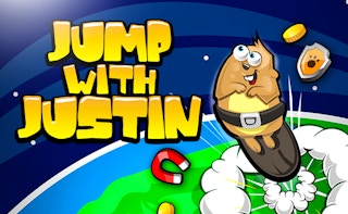 Jump With Justin