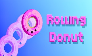 Rolling Donut