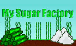 My Sugar Factory