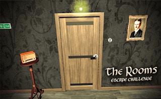 The Rooms-escape Challenge