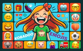 Kobadoo Emojis