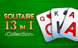 Solitaire 13in1 Collection