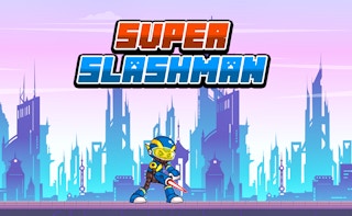 Super Slashman