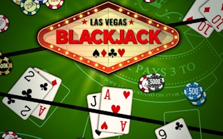 Las Vegas Blackjack