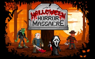 Halloween Horror Massacre