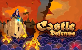 Castle Defense