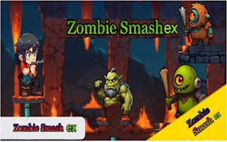 Zombie Smash Ex