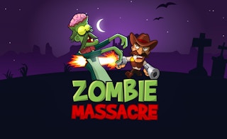 Zombie Massacre