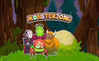 Monsterjong