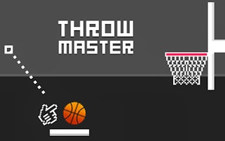 Throw Master