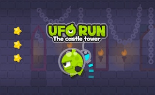 Ufo Run